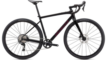 Specialized Diverge E5 Comp