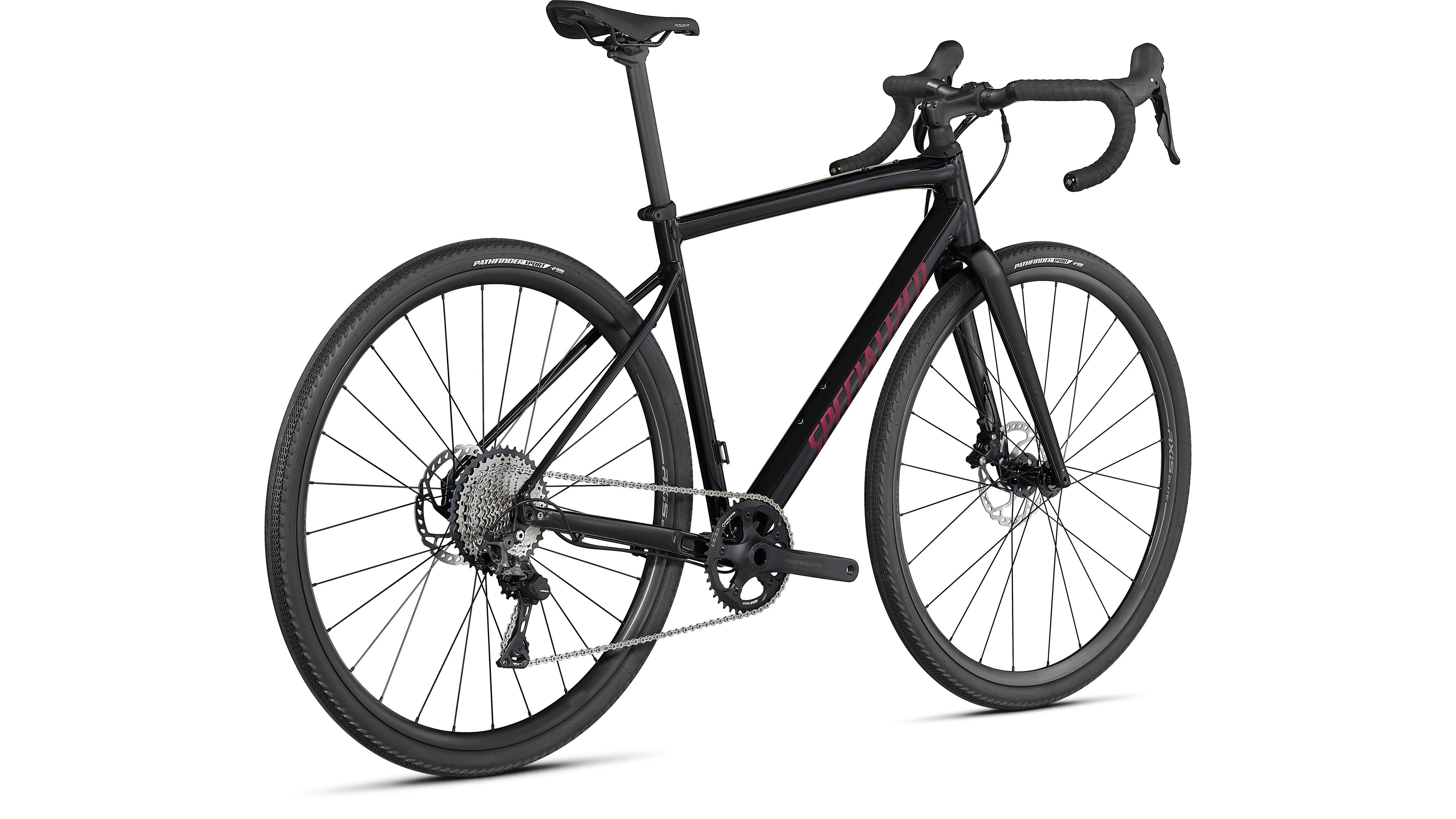 Specialized Diverge E5 Comp – Incycle Bicycles