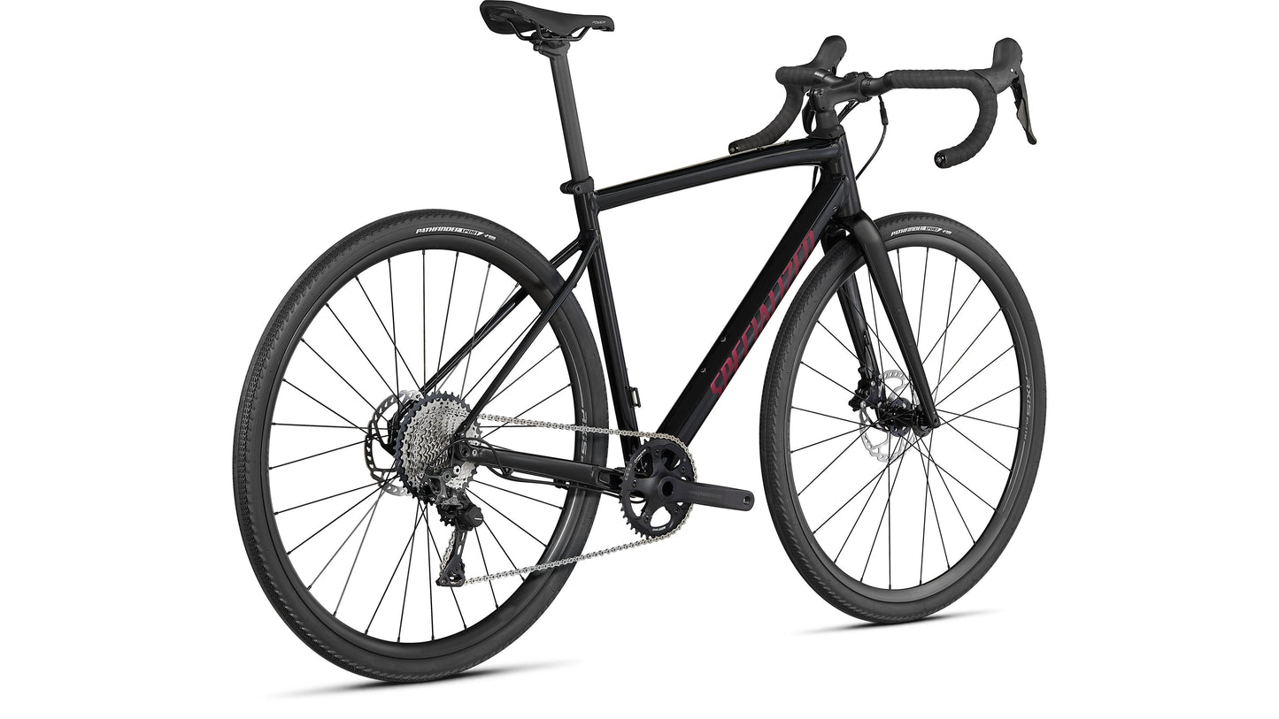 Specialized Diverge E5 Comp