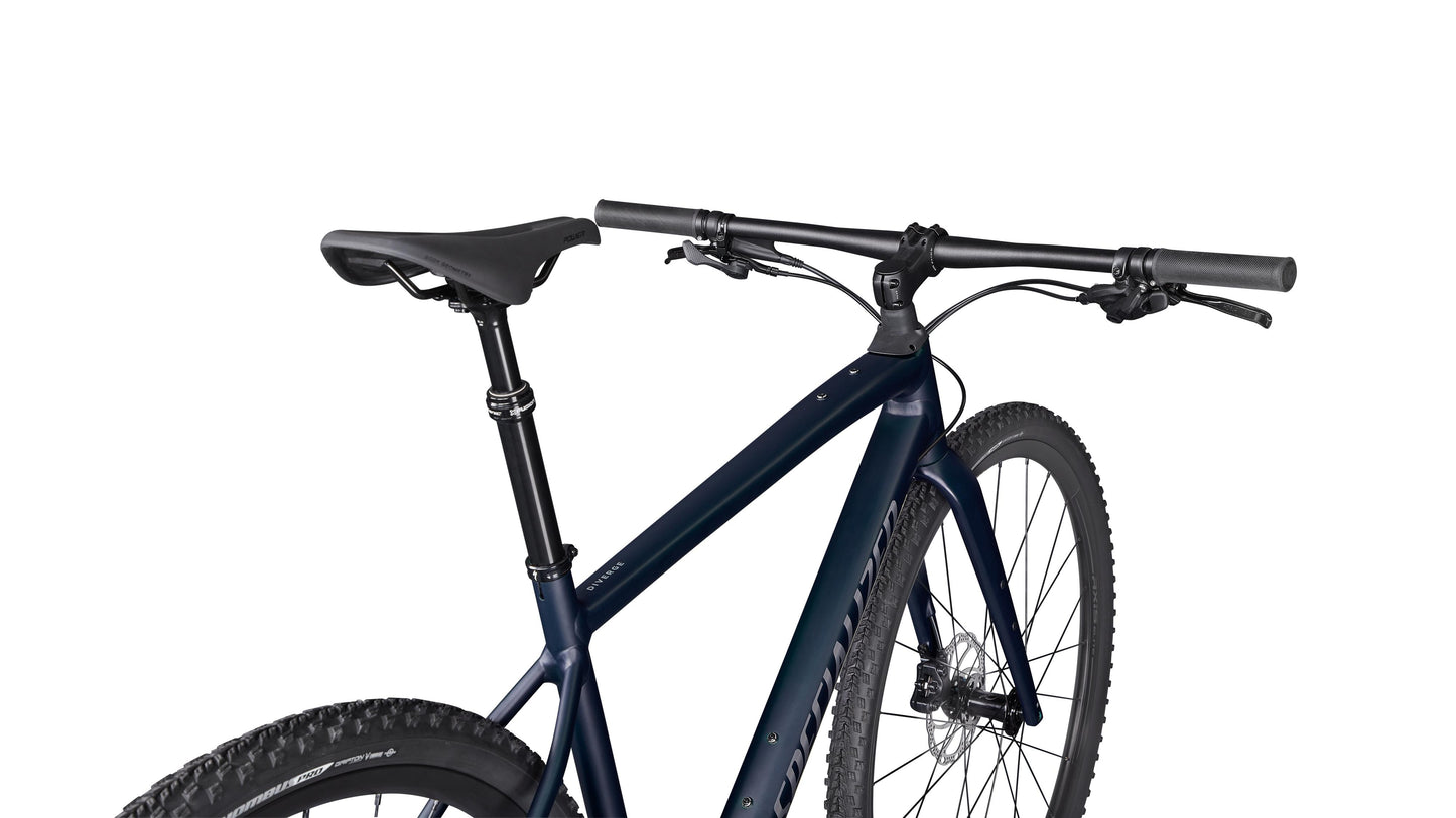 Specialized Diverge E5 Comp Evo