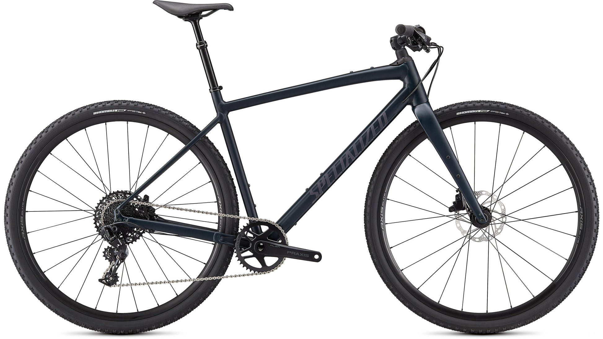 2021 Specialized Diverge Comp E5 EVO