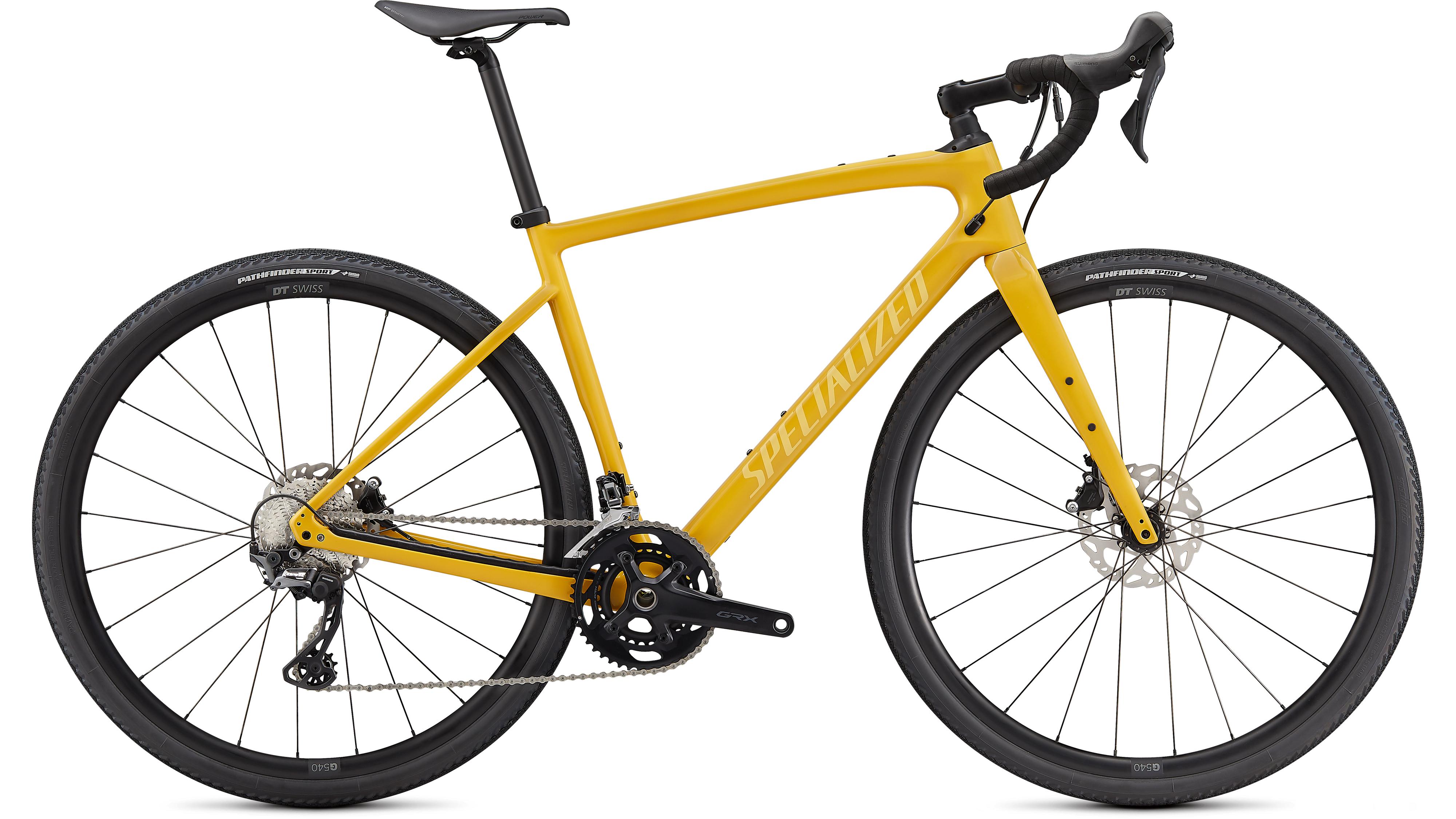 SPECIALIZED 「スペシャライズド」 DIVERGE SPORT CARBON 2021年モデル グラベルロード ITILWVWX5E2I 2021 Specialized Diverge Sport Carbon – Incycle Bicycles