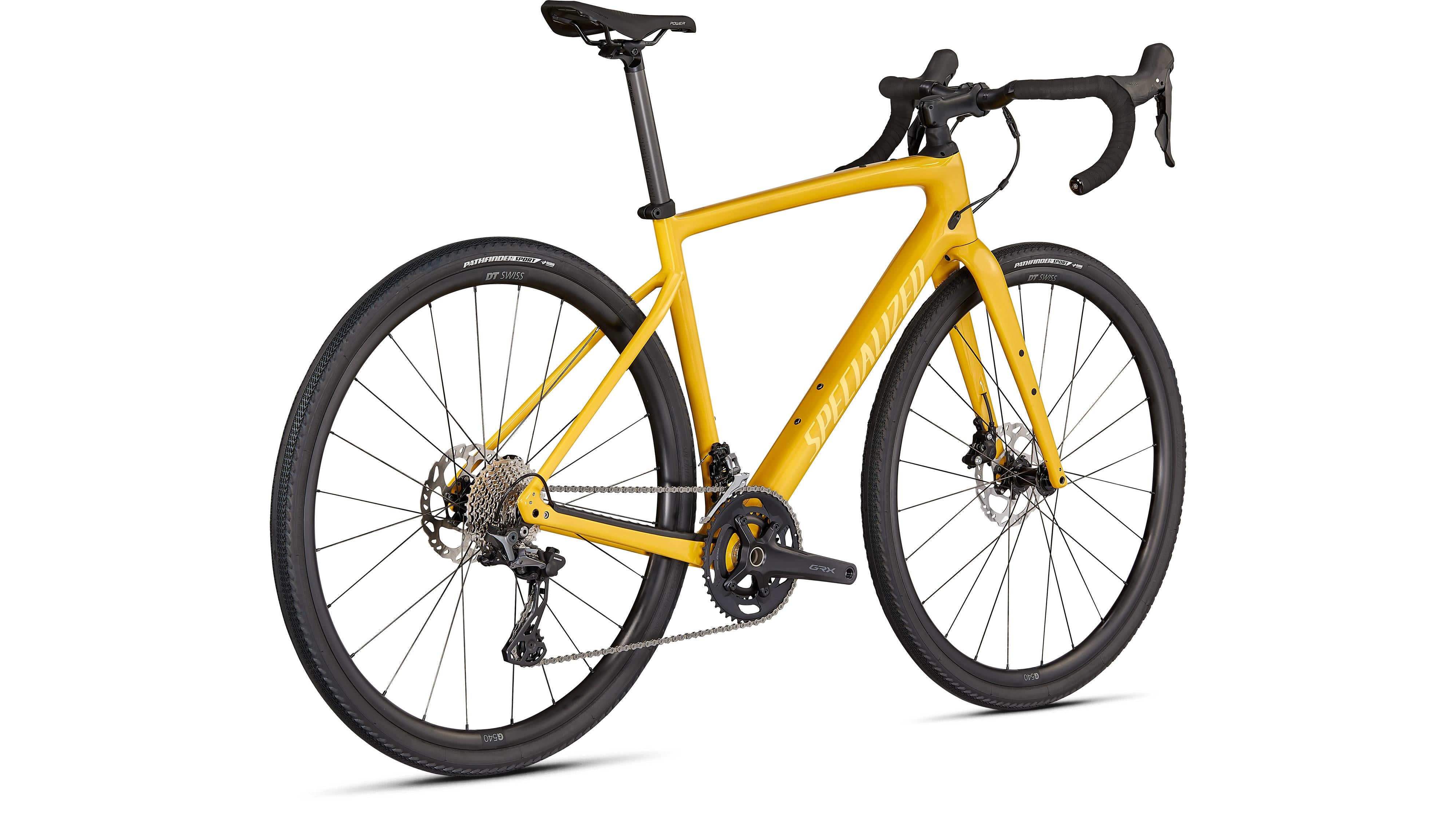 2021 Specialized Diverge Sport Carbon – Incycle Bicycles