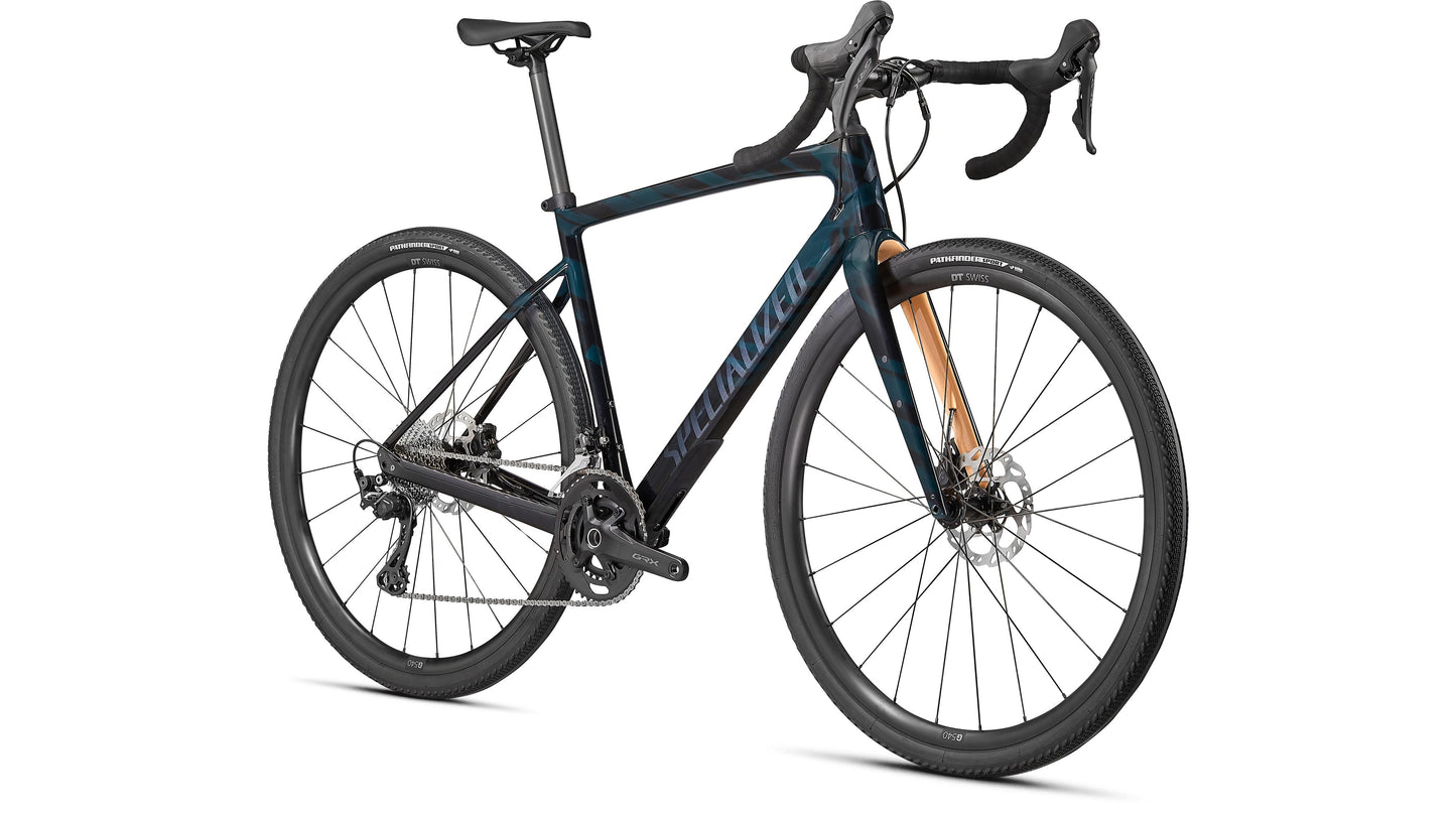 Specialized Diverge Sport Carbon