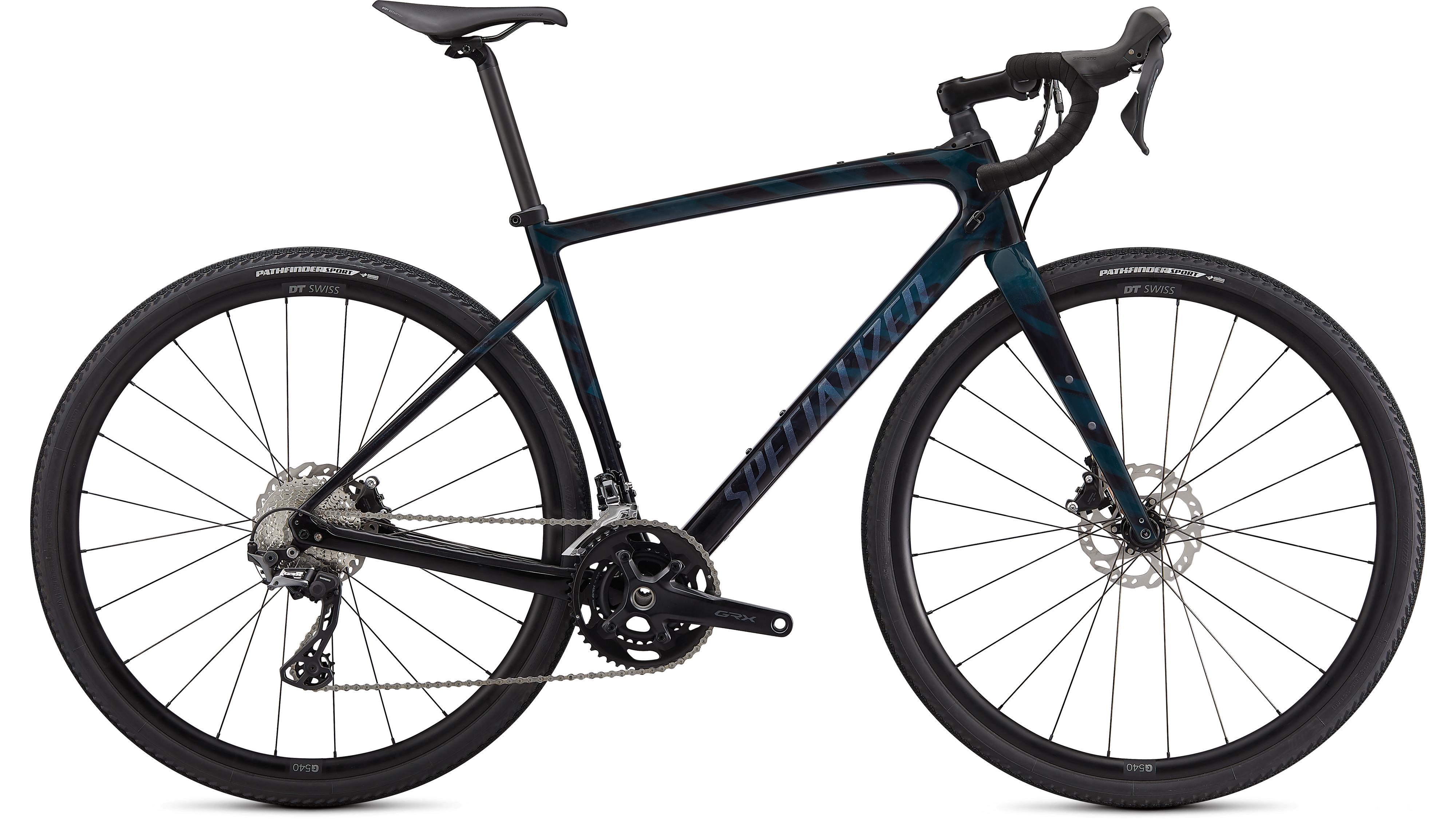 自転車本体 Specialized DIVERGE 2021 2021 Specialized Diverge Sport Carbon – Incycle Bicycles