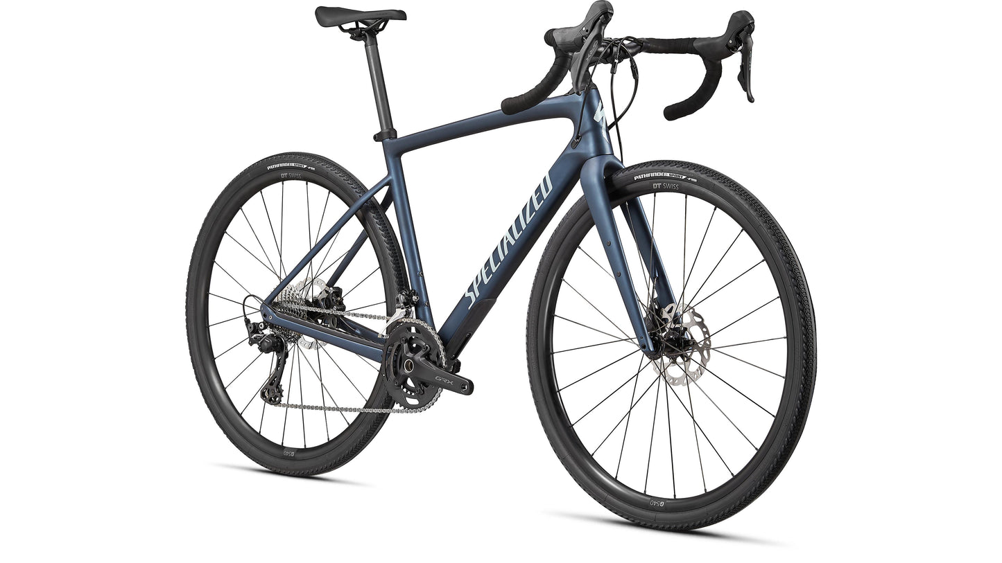 Specialized Diverge Sport Carbon