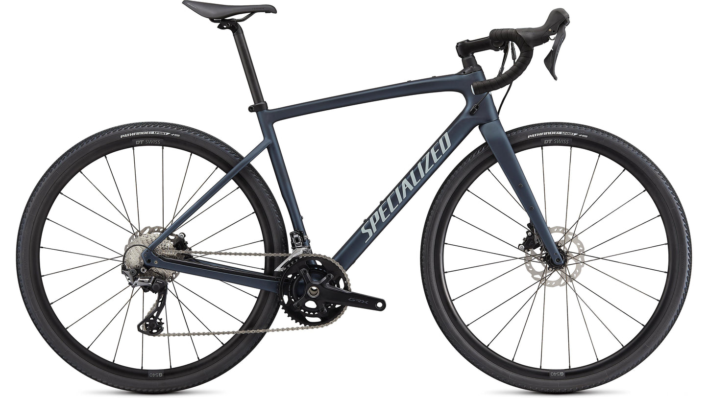 Specialized Diverge Sport Carbon