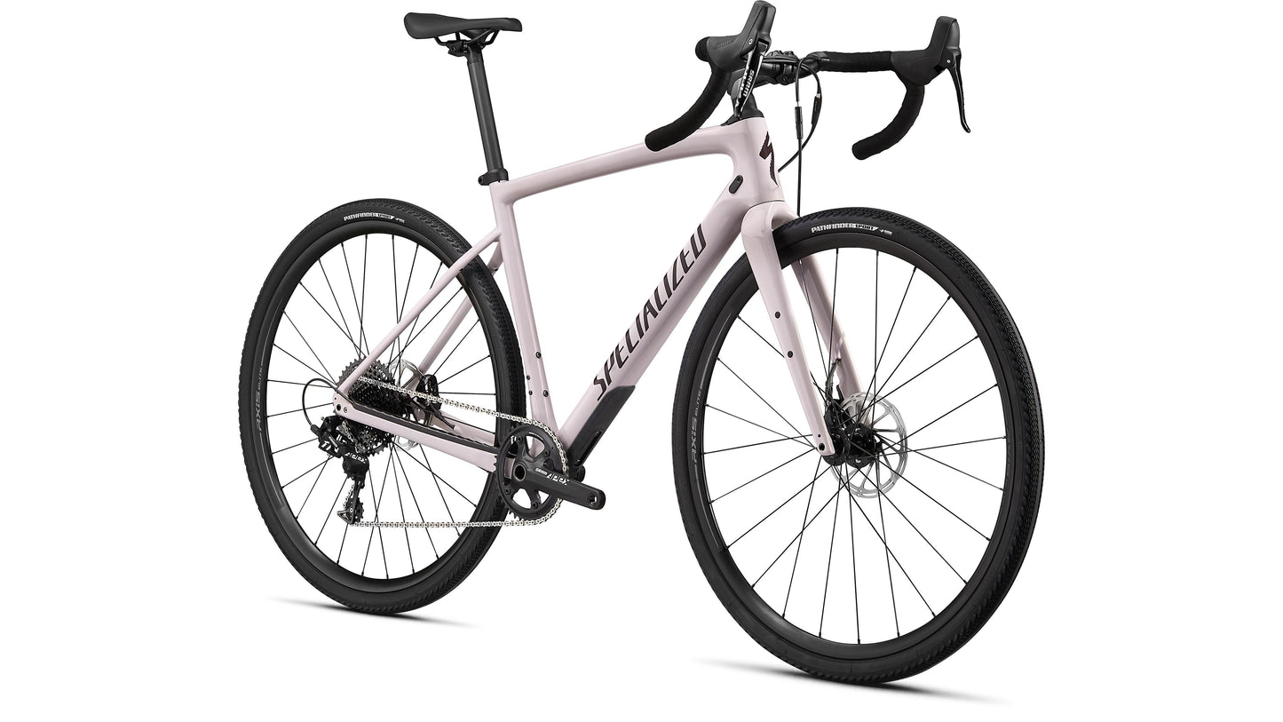 Specialized Diverge Carbon