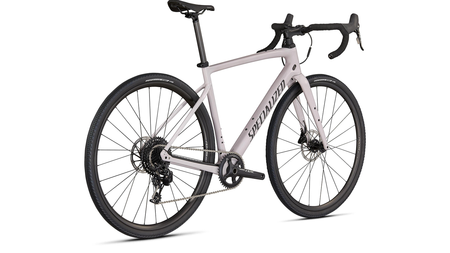 Specialized Diverge Carbon