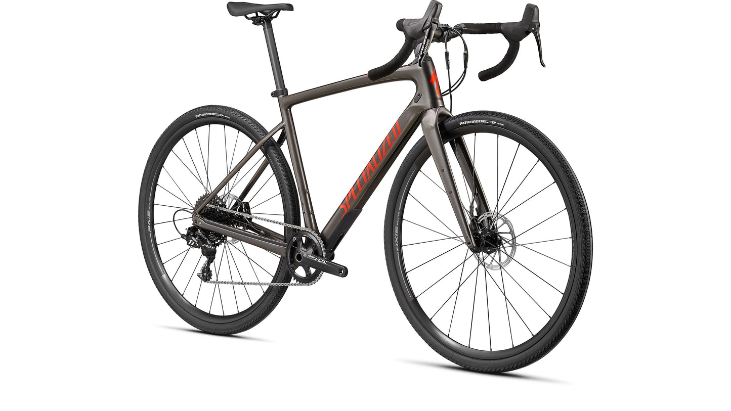Specialized Diverge Carbon