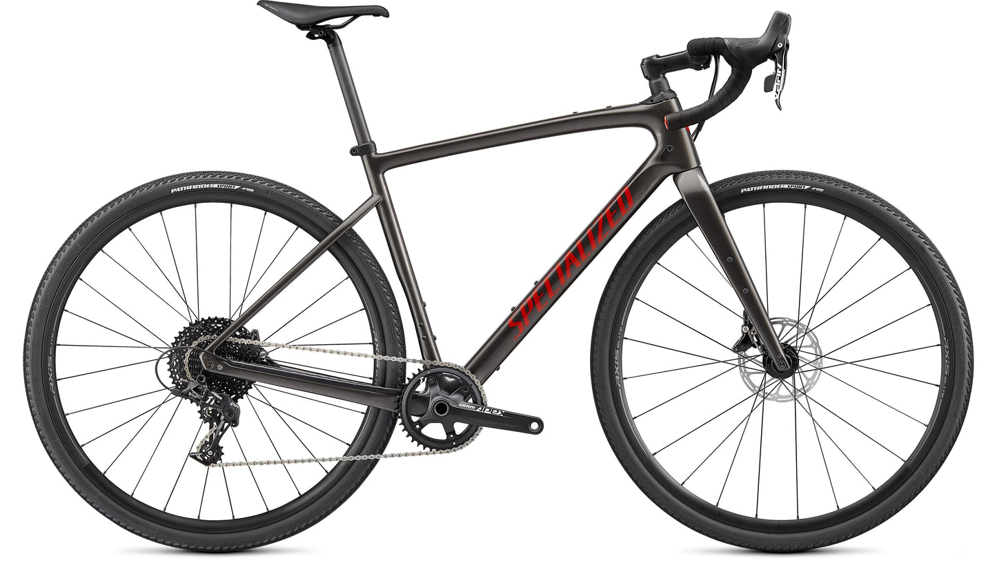 Specialized Diverge Carbon