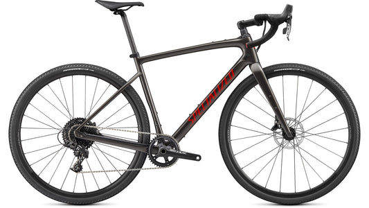 2021 Specialized Diverge Base Carbon
