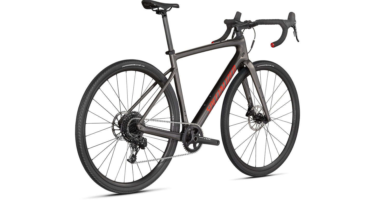 Specialized Diverge Carbon