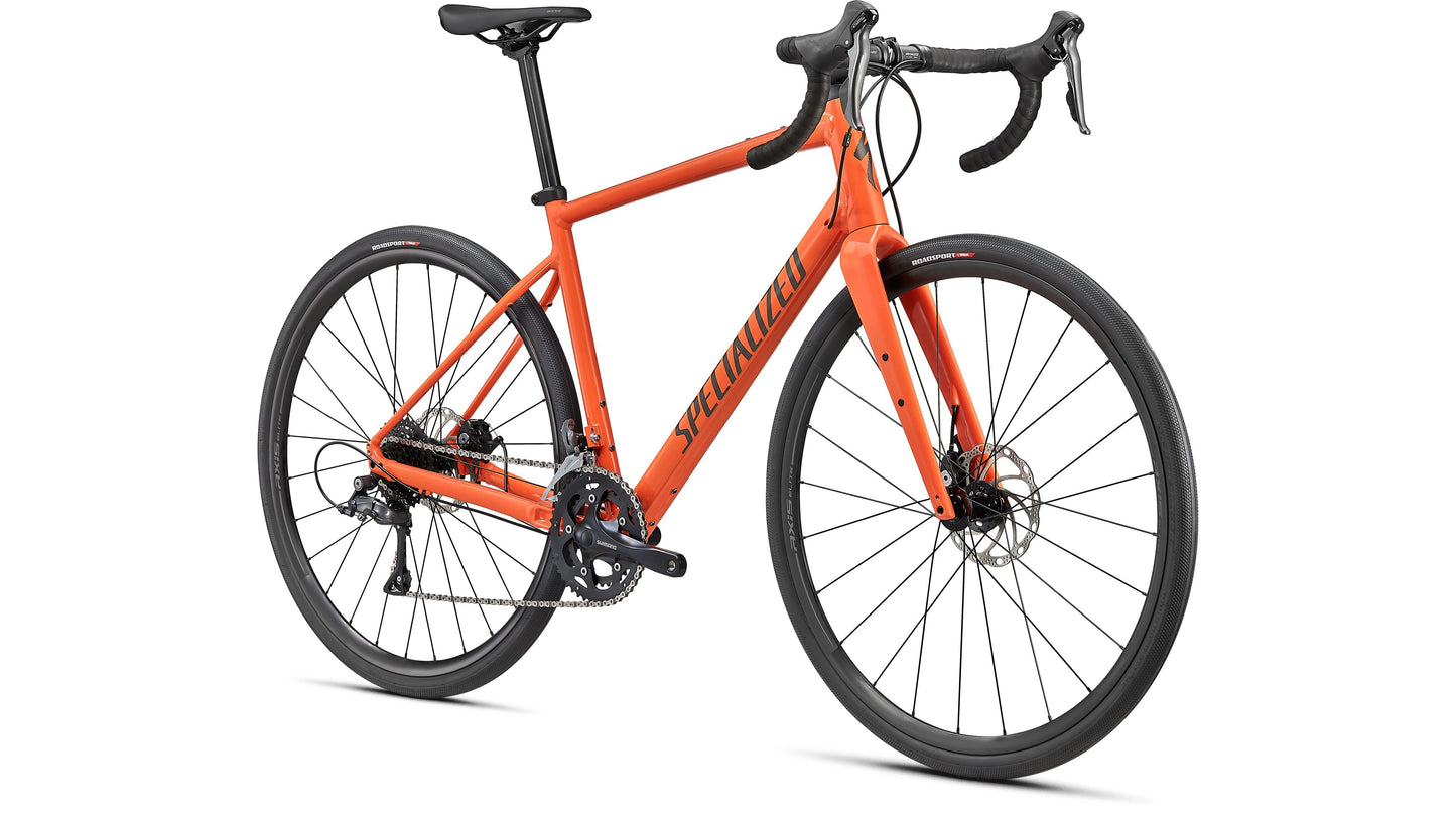 Specialized Diverge E5