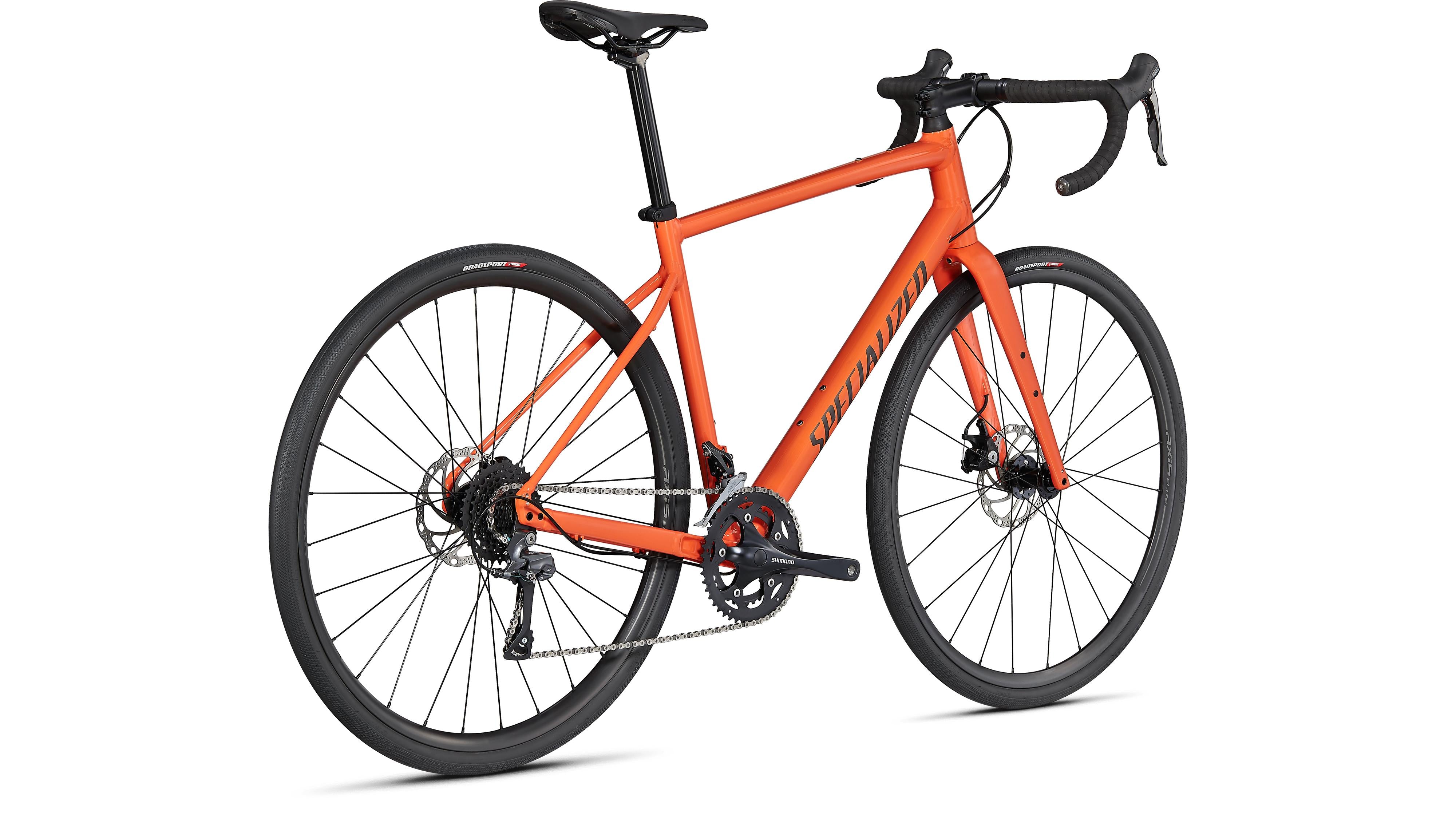2021 Specialized Diverge Base E5 – Incycle Bicycles