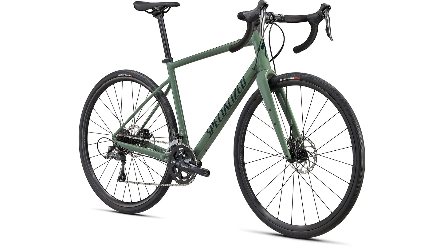 Specialized Diverge E5