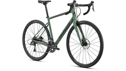Specialized Diverge E5