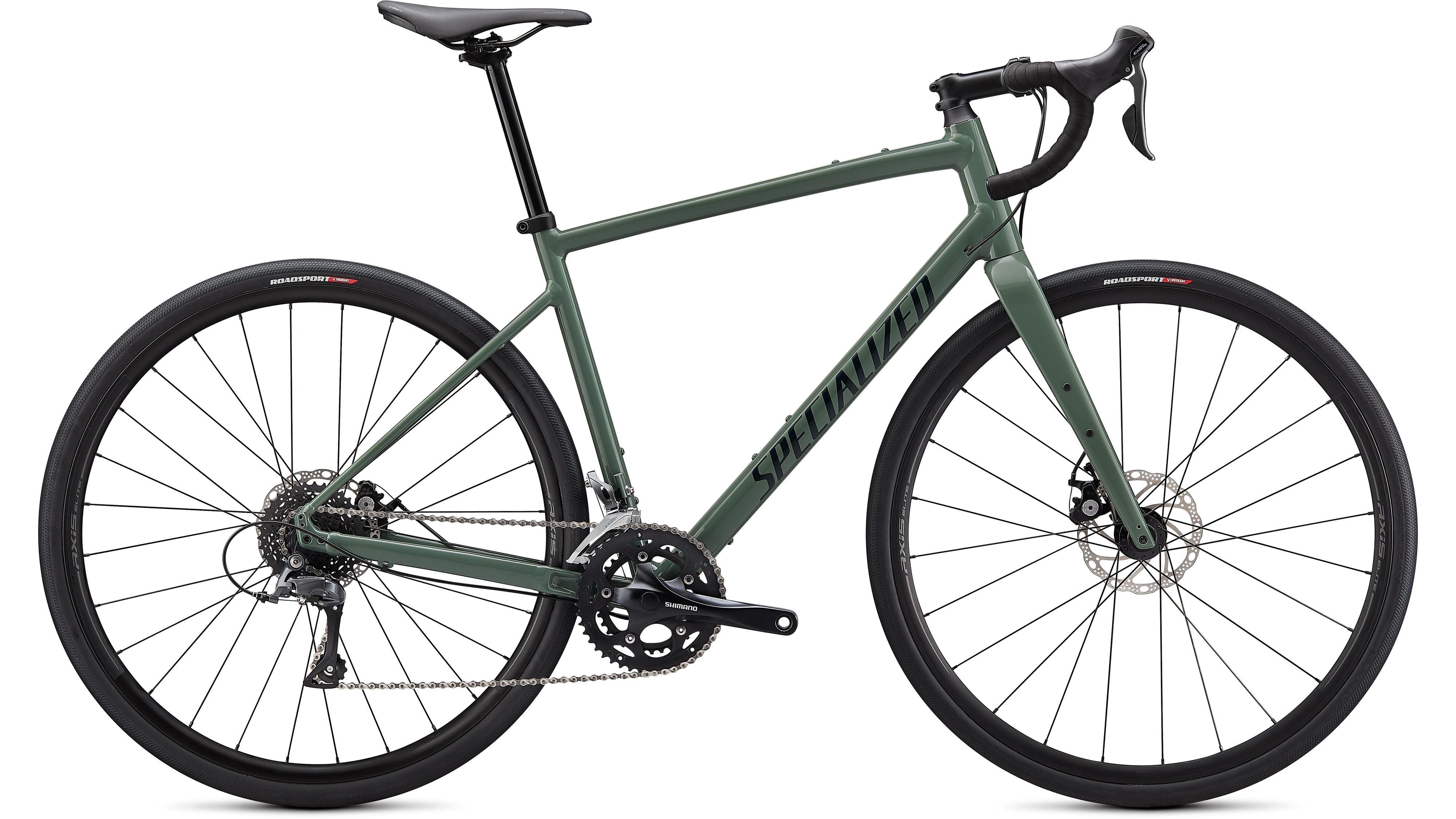 2021 Specialized Diverge Base E5 – Incycle Bicycles