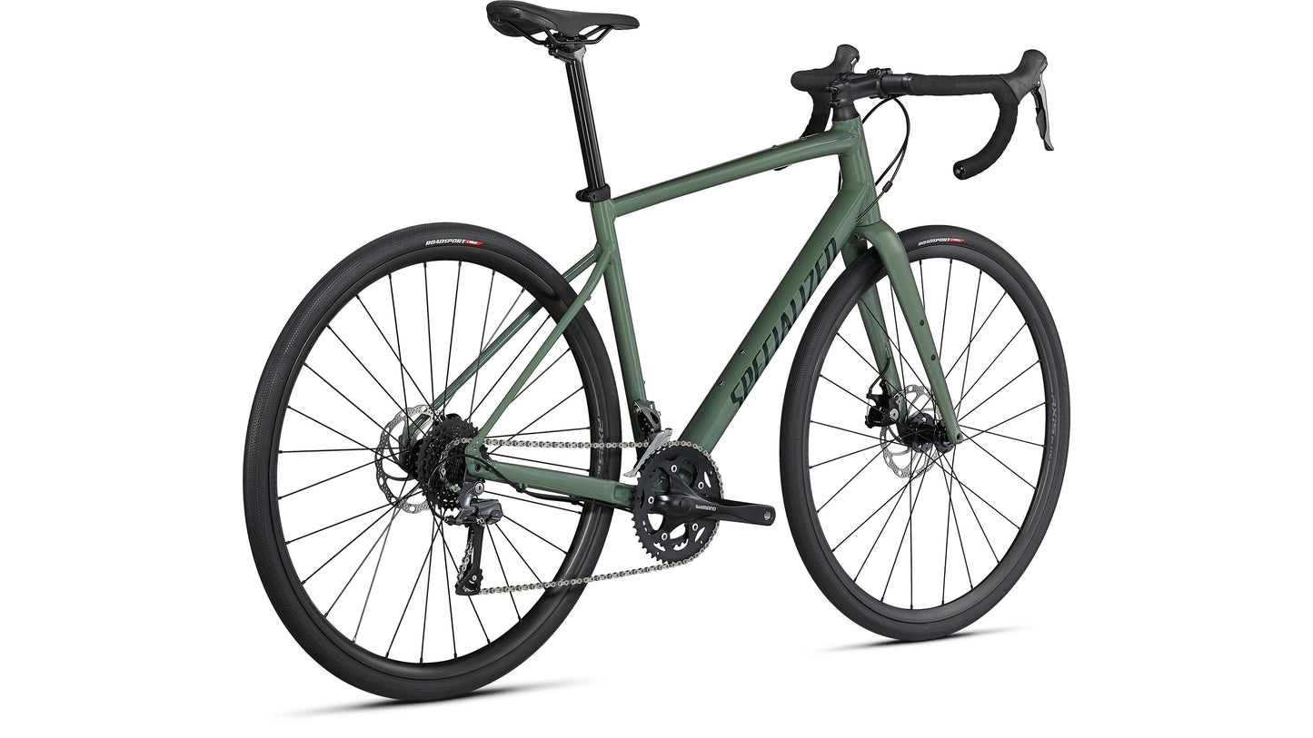 Specialized Diverge E5