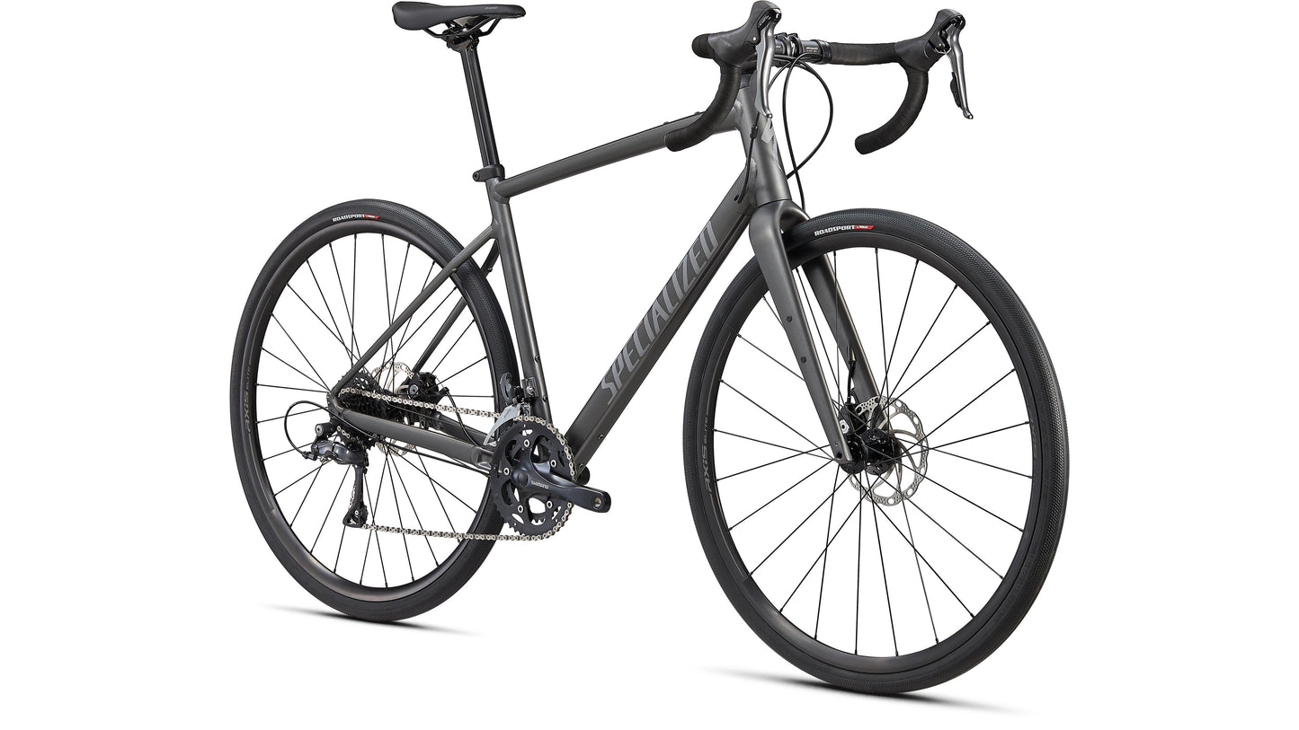 Specialized Diverge E5