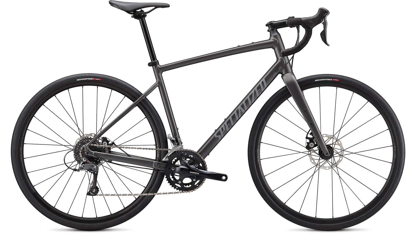 Specialized Diverge E5