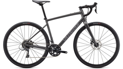 Specialized Diverge E5
