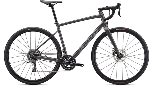 2021 Specialized Diverge Base E5