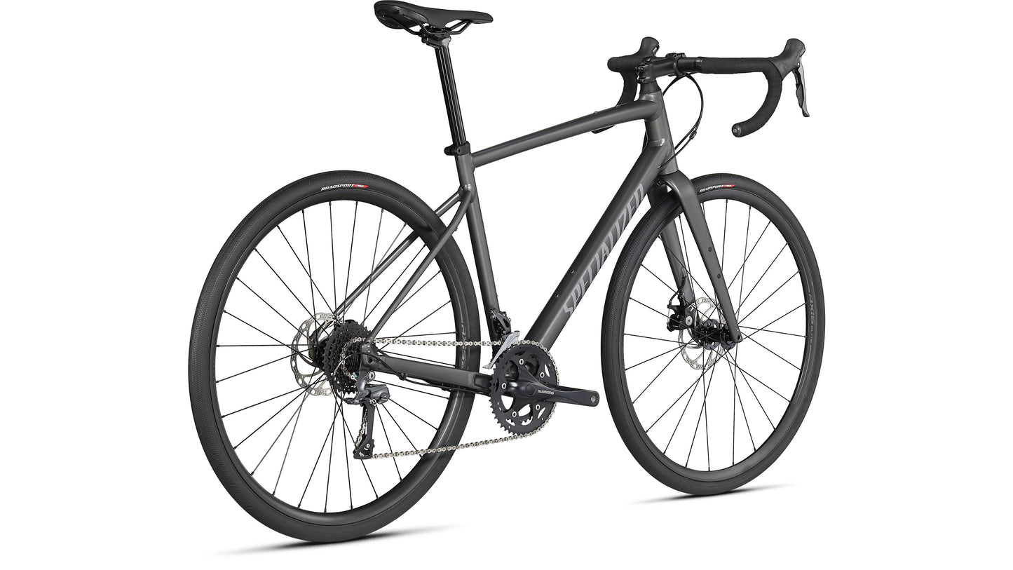 Specialized Diverge E5