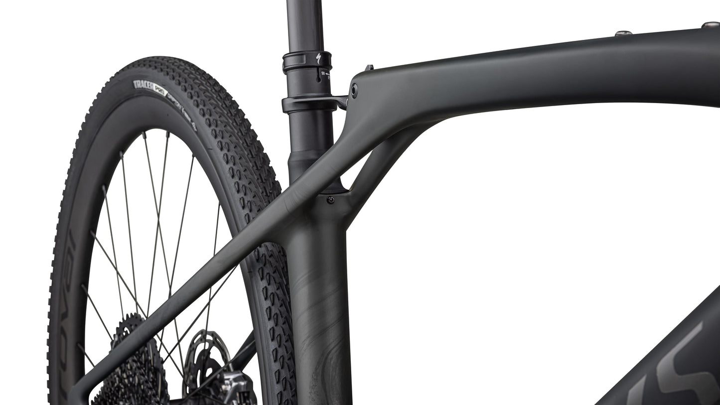 2023 Specialized Diverge Str S-Works