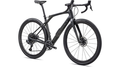 2023 Specialized Diverge Str S-Works
