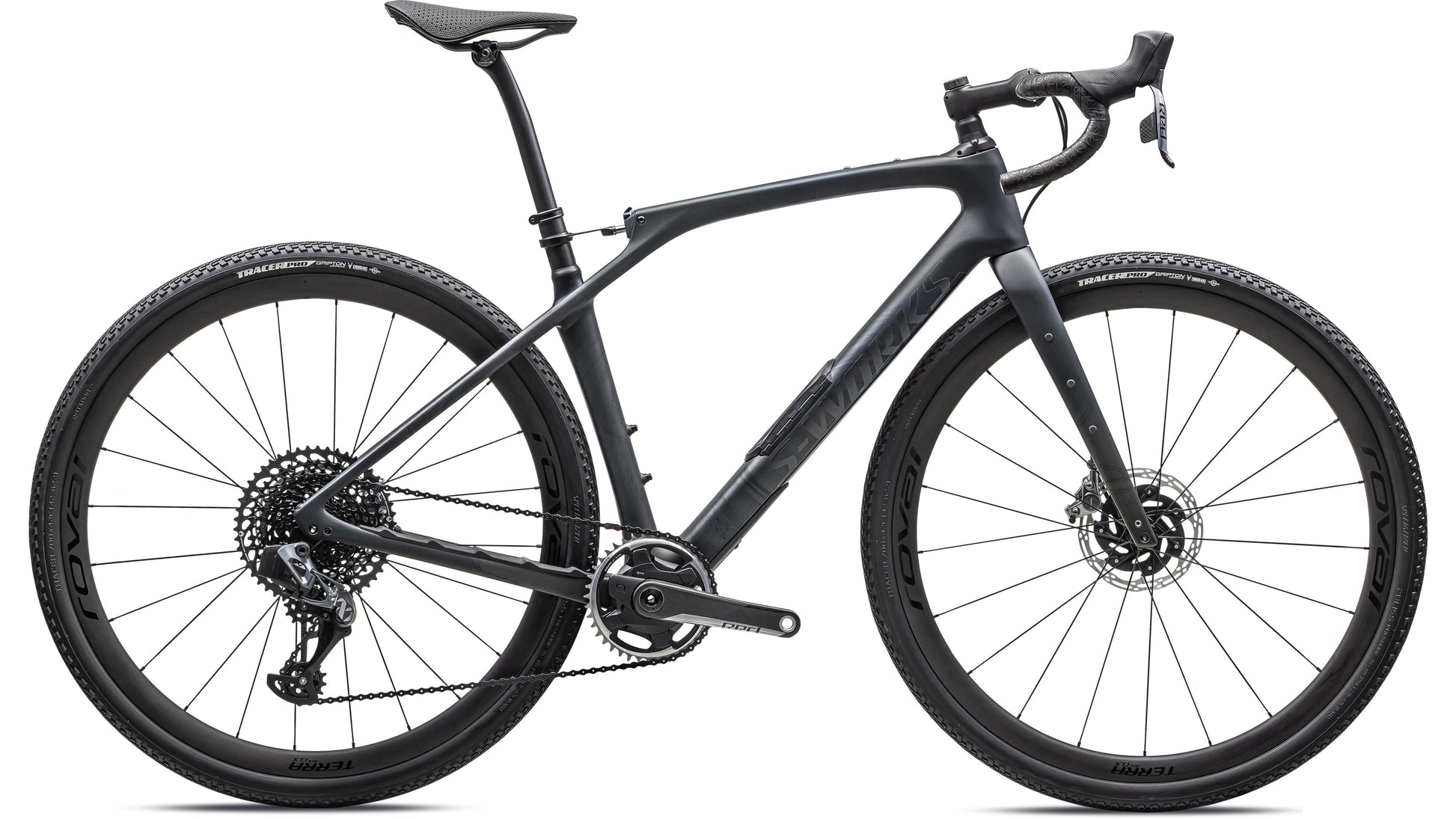 specialized gravel e-bike 2023 2023 Specialized S-Works Diverge STR