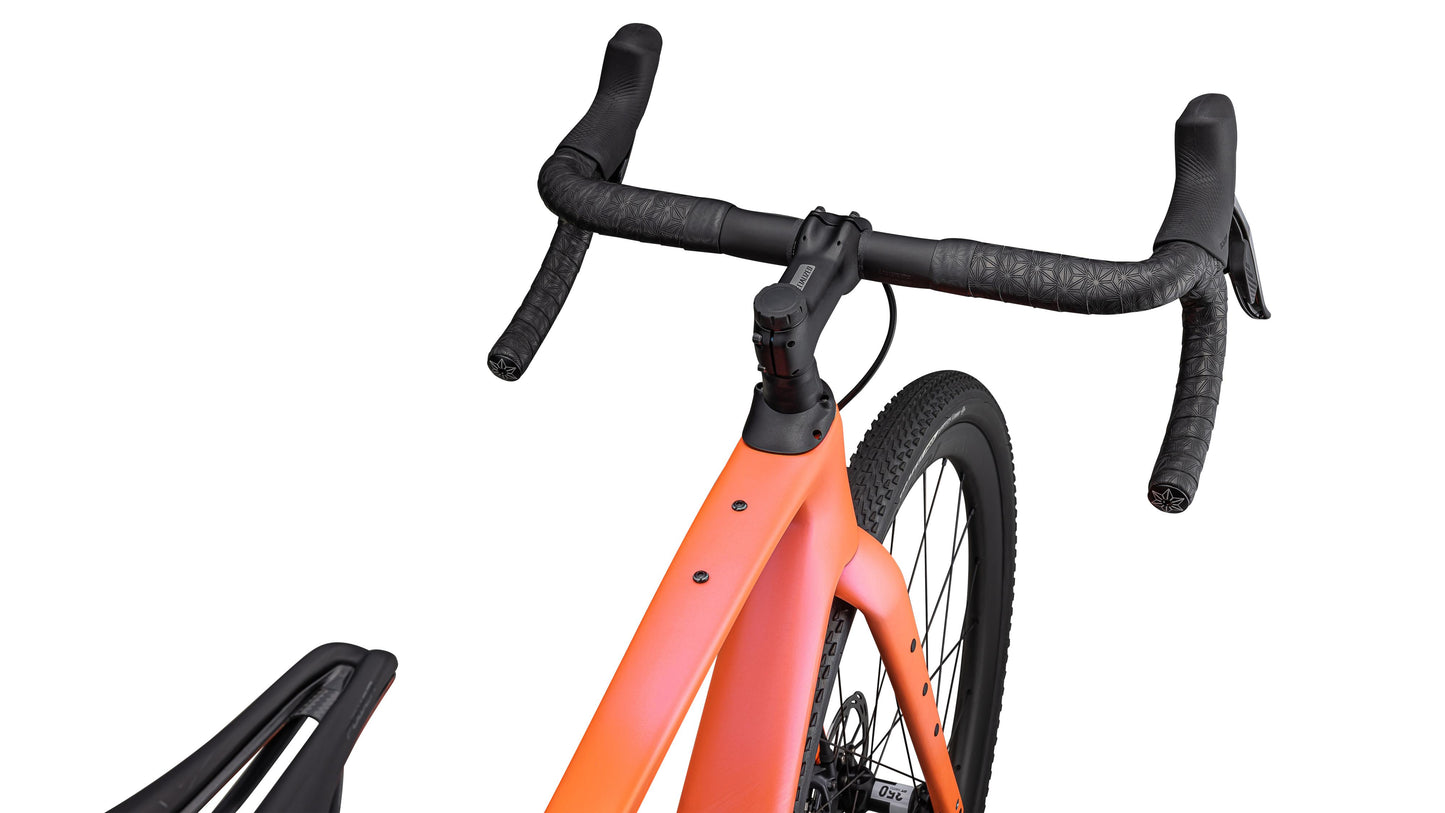 2023 Specialized Diverge STR Pro - SRAM Force eTAP AXS / X01 Eagle AXS