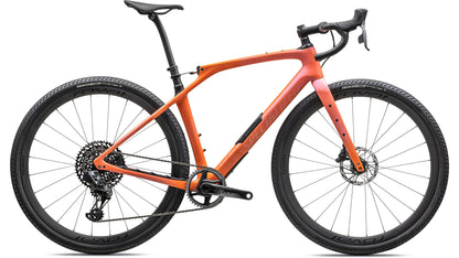 2023 Specialized Diverge Str Pro