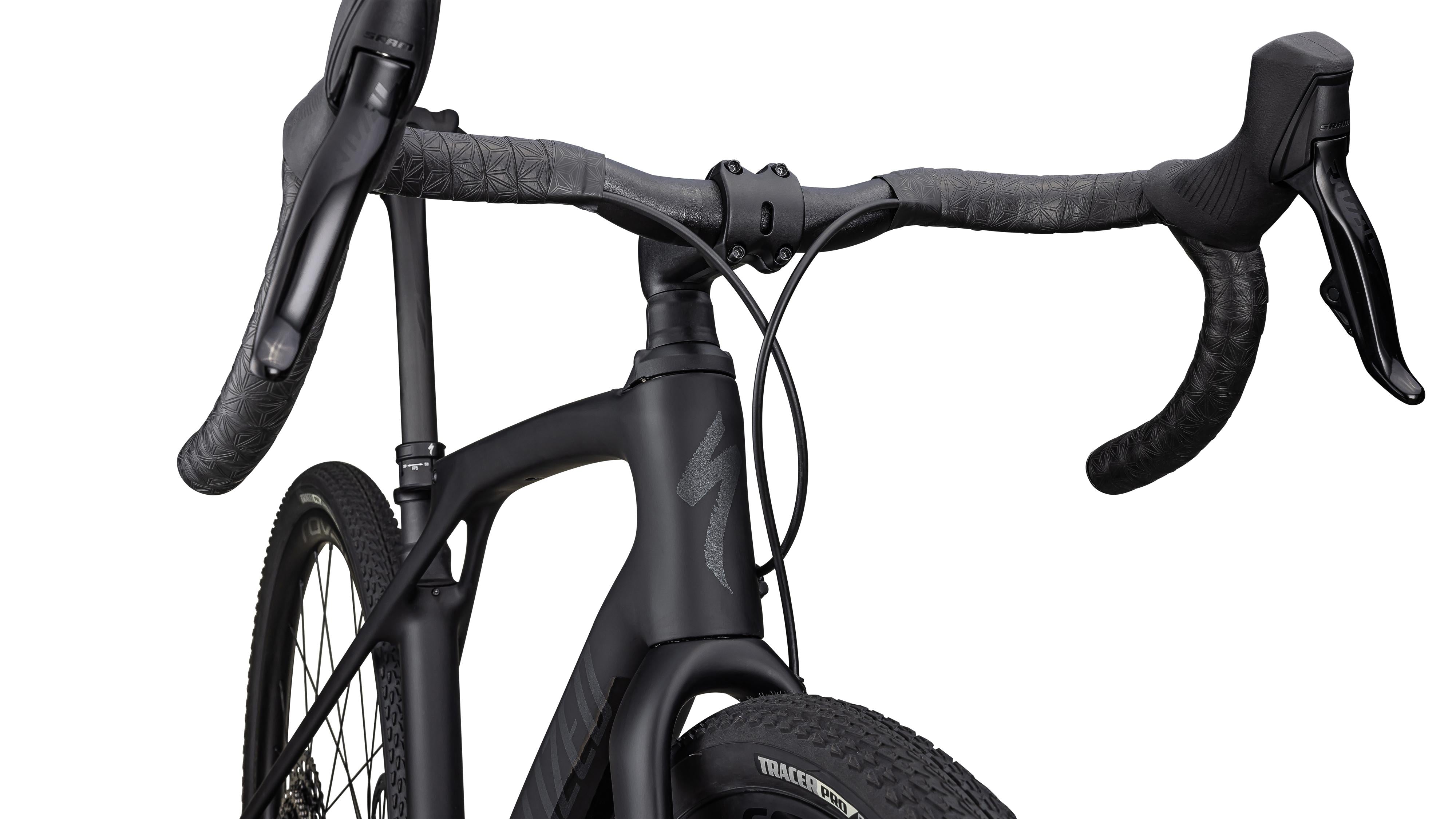 2023 Specialized Diverge STR Expert - SRAM Rival eTAP AXS / GX