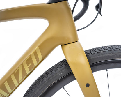 [Pre-Owned] 2023 Specialized Diverge STR Expert - Size 54