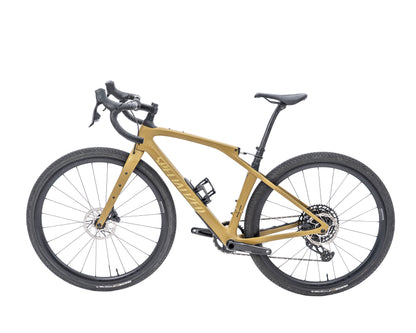 [Pre-Owned] 2023 Specialized Diverge STR Expert - Size 54