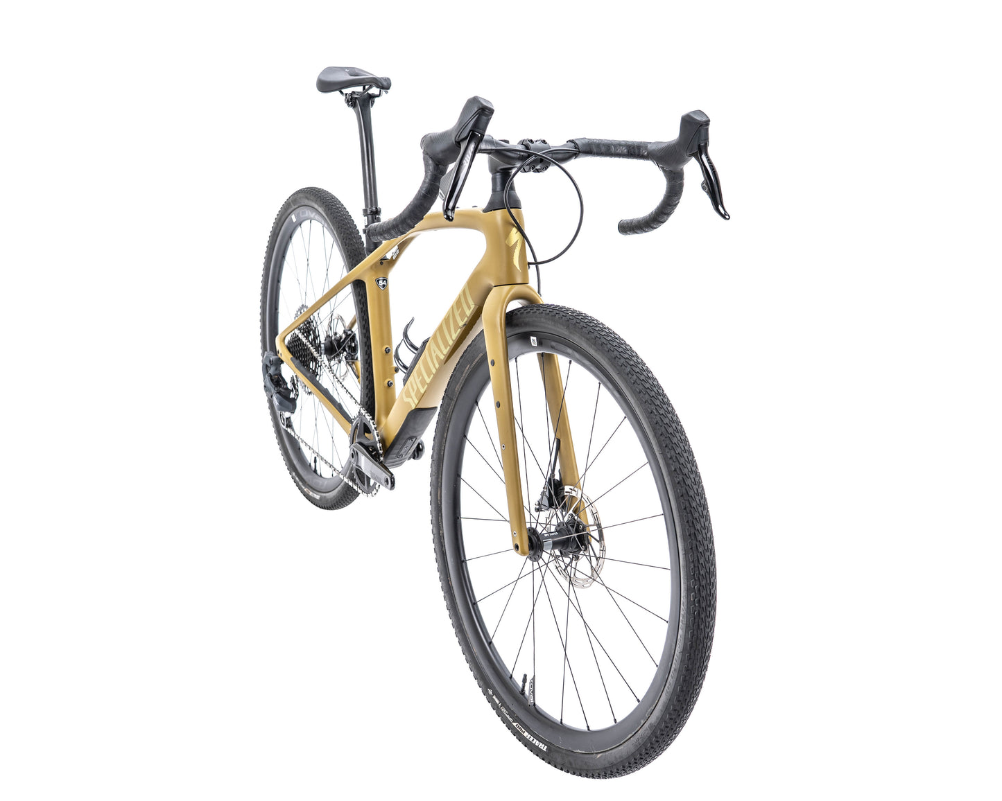 [Pre-Owned] 2023 Specialized Diverge STR Expert - Size 54