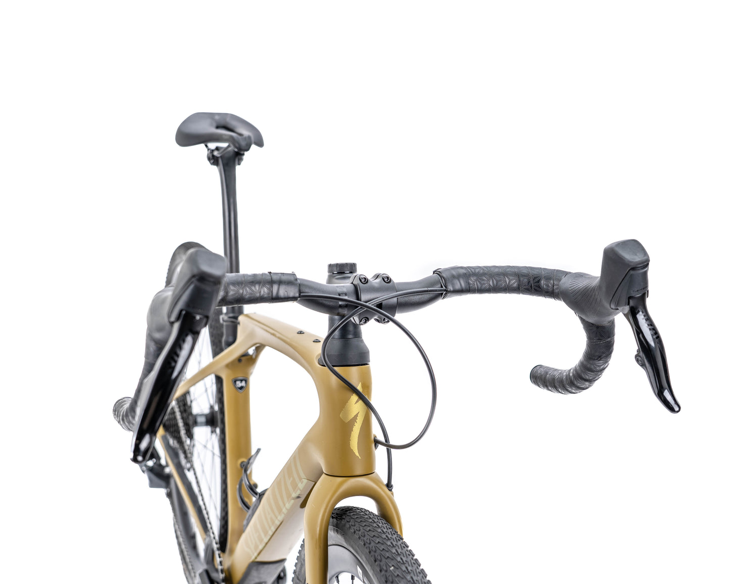 [Pre-Owned] 2023 Specialized Diverge STR Expert - Size 54