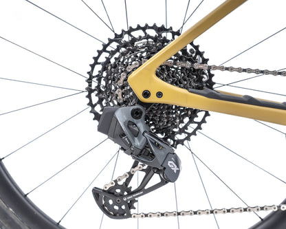 [Pre-Owned] 2023 Specialized Diverge STR Expert - Size 54