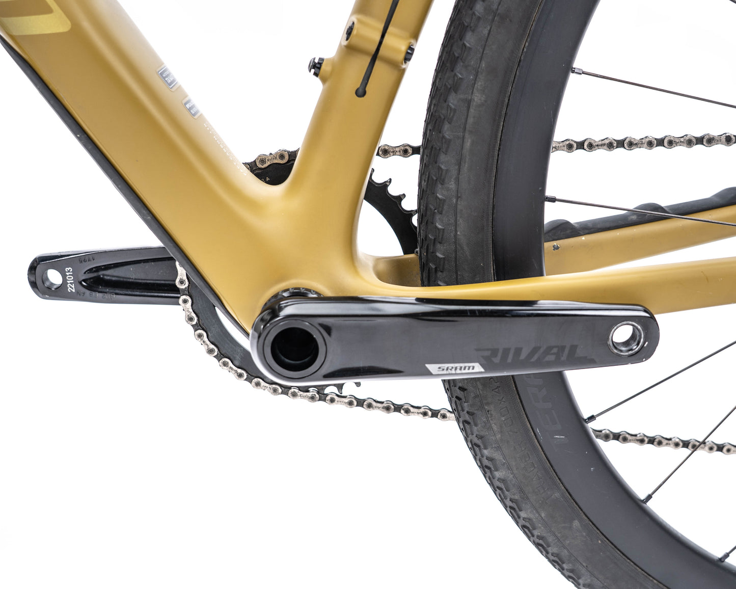 [Pre-Owned] 2023 Specialized Diverge STR Expert - Size 54