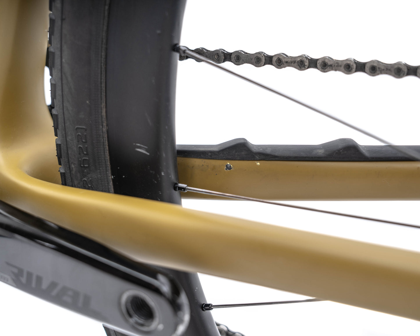 [Pre-Owned] 2023 Specialized Diverge STR Expert - Size 54