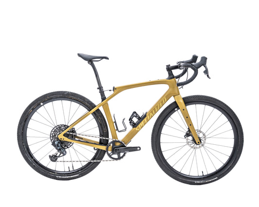 [D&R Pre-Owned] 2023 Specialized Diverge STR Expert - Size 56