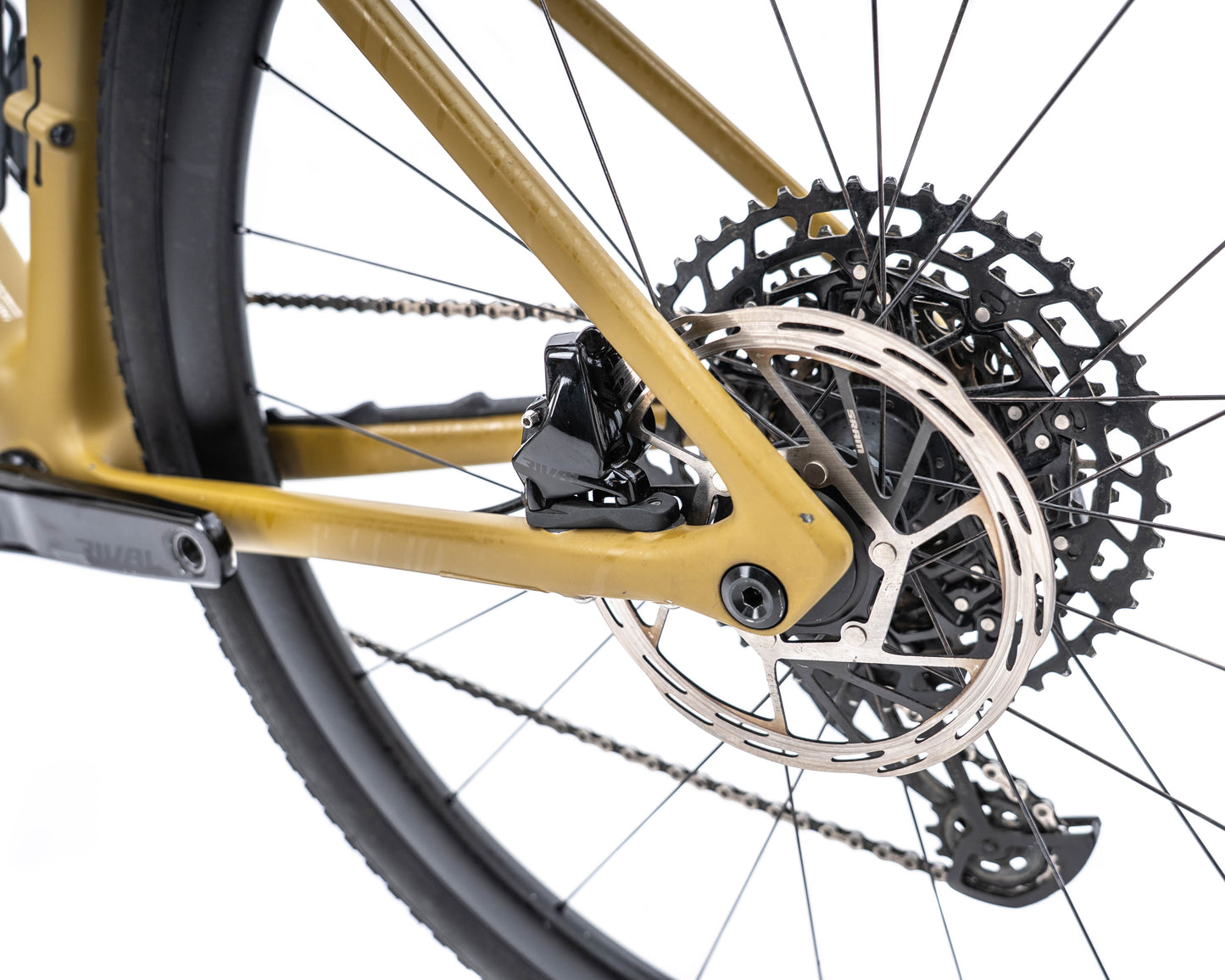 [D&R Pre-Owned] 2023 Specialized Diverge STR Expert - Size 56