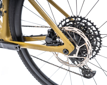 [D&R Pre-Owned] 2023 Specialized Diverge STR Expert - Size 56