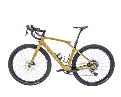 [D&R Pre-Owned] 2023 Specialized Diverge STR Expert - Size 56