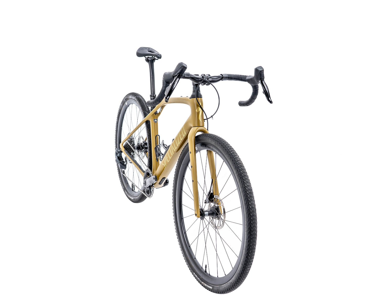 [D&R Pre-Owned] 2023 Specialized Diverge STR Expert - Size 56