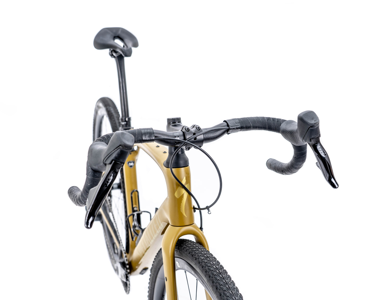 [D&R Pre-Owned] 2023 Specialized Diverge STR Expert - Size 56