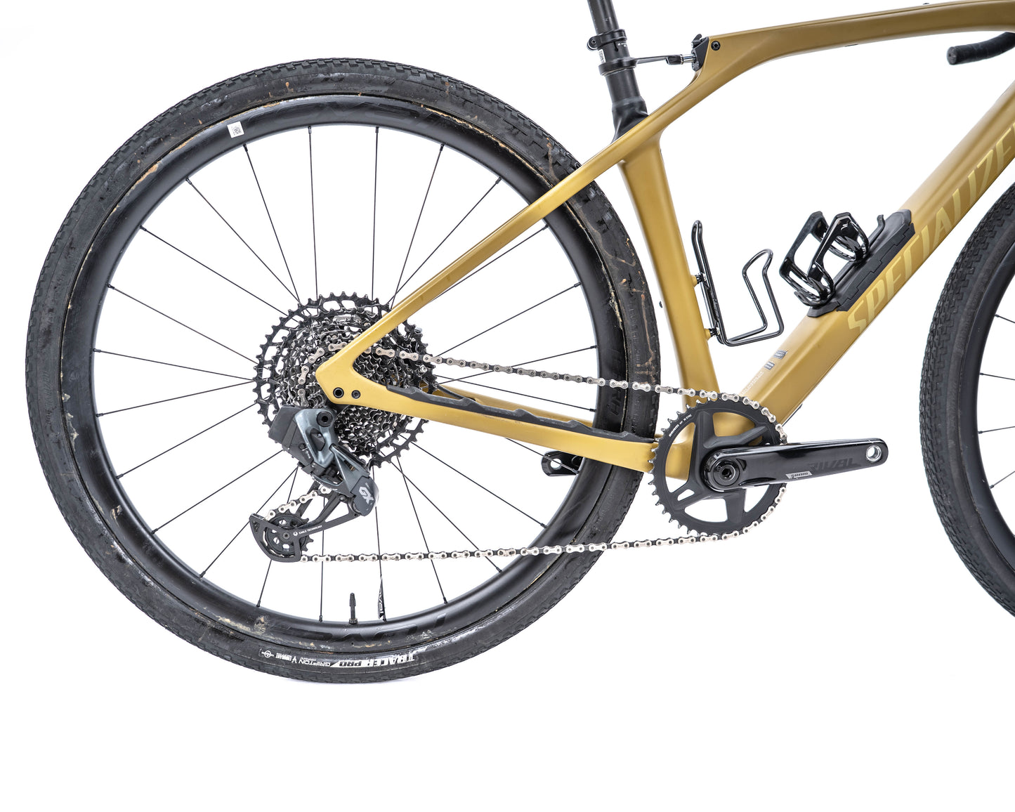 [D&R Pre-Owned] 2023 Specialized Diverge STR Expert - Size 56