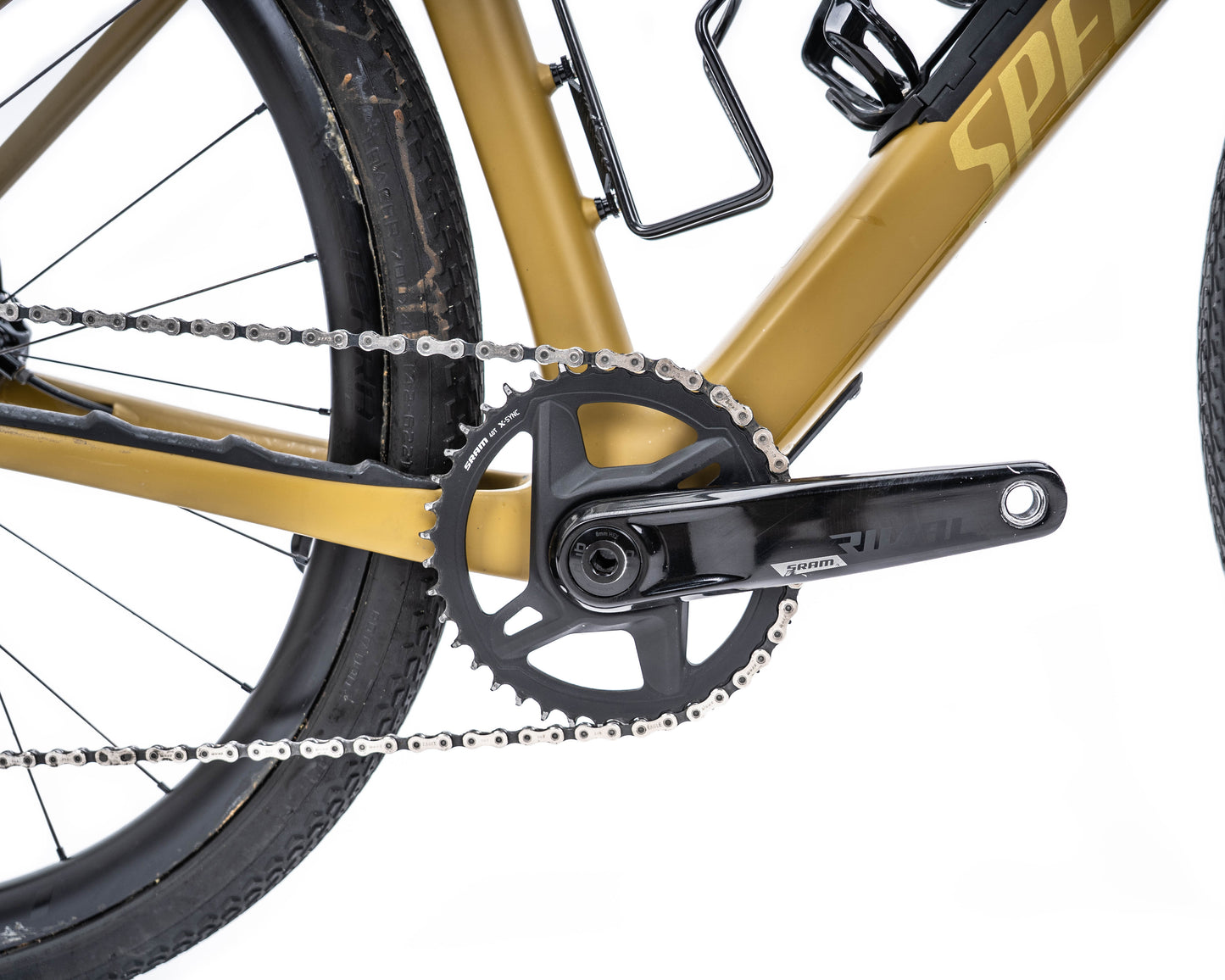 [D&R Pre-Owned] 2023 Specialized Diverge STR Expert - Size 56