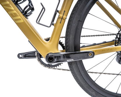 [D&R Pre-Owned] 2023 Specialized Diverge STR Expert - Size 56